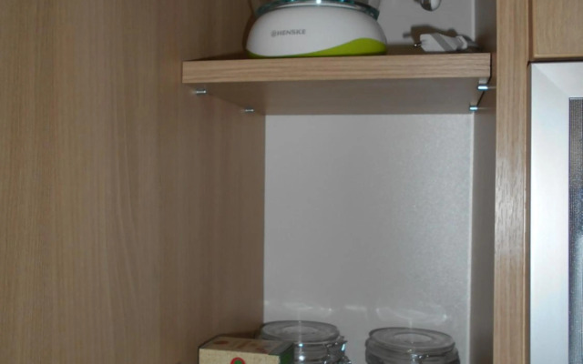 Студио D-41 в Апарт-хотел Боровец Гардънс