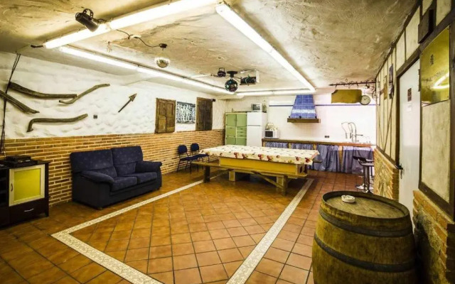 Casa Rural La Chirumba