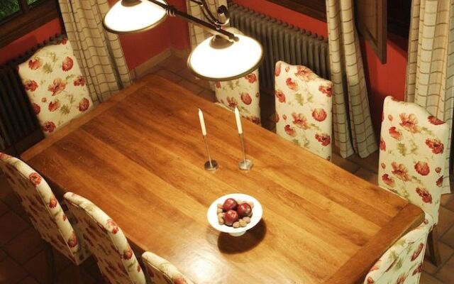 Casa Rural Mirador de Moncalvillo