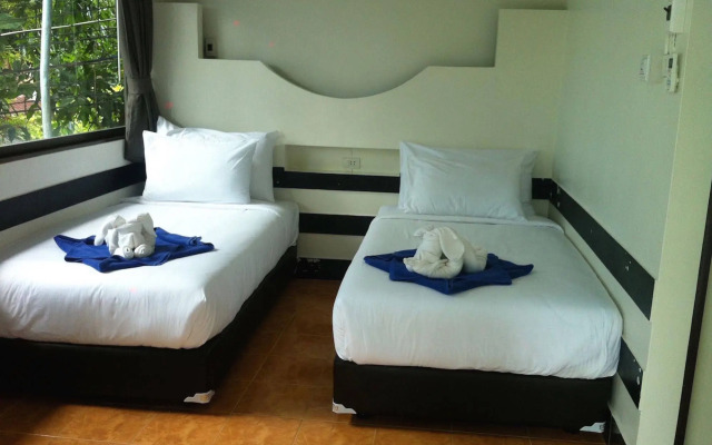 Simple Life Talay & Divers Resort