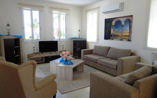 Latchi Riviera Beach Villa No.2