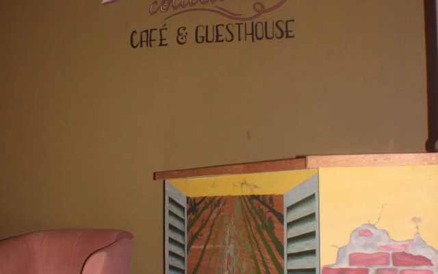 Birdnest Collective Cafe & Guesthouse