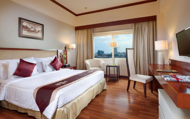 Sahid Hotel Surabaya