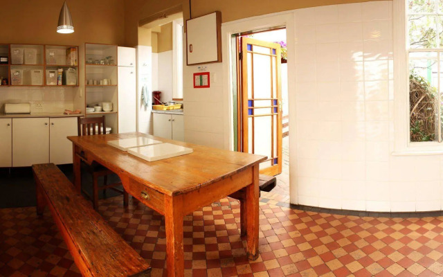 Villa Viva Hostel
