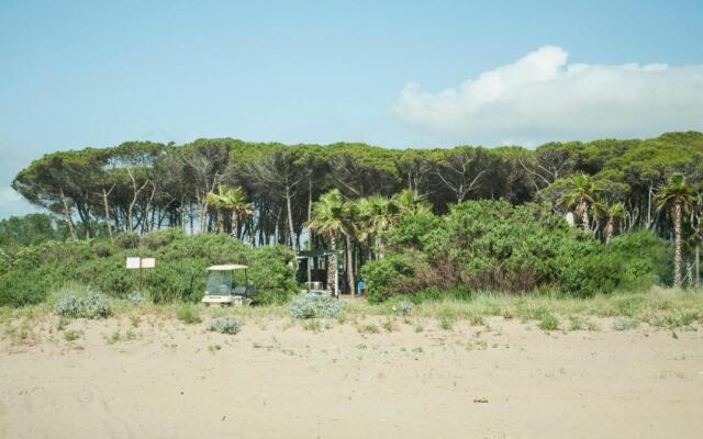 Camping Village Mare Pineta