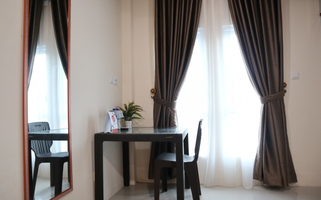 OYO 1648 Penginapan Three Joye