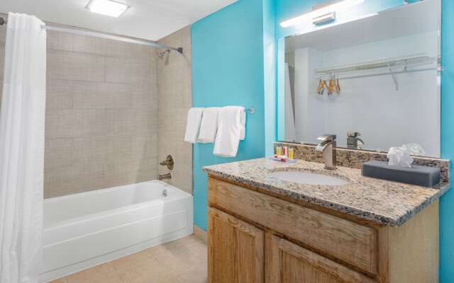 Days Inn by Wyndham Livonia/Canton/Detroit