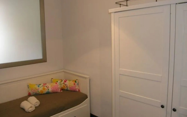 Citytrip Poble Nou Beach