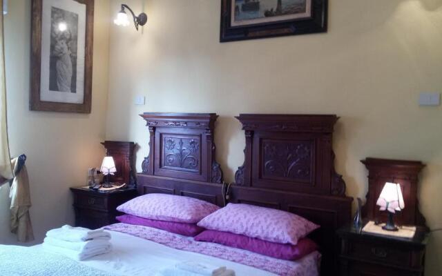 Villa Fiorita