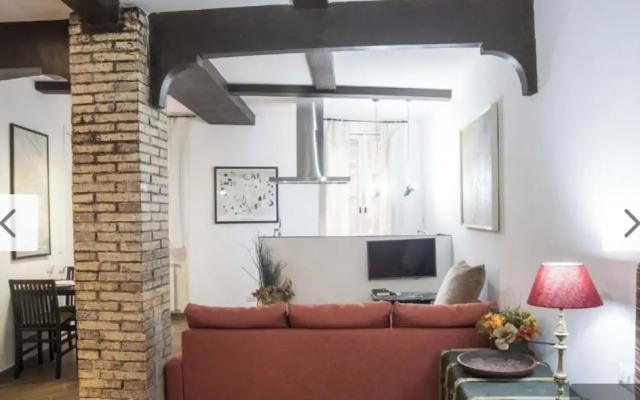 Campo dei Fiori Love 5 people