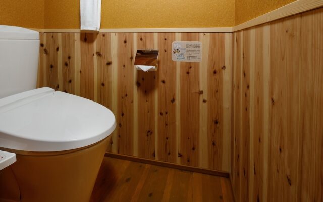 Connect inn Gionmiyagawacho