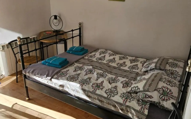 Pokoje Gościnne Zosia