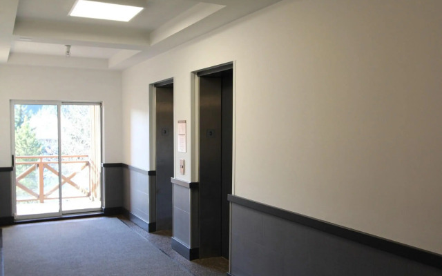 Blackcomb Benchlands, Blackcom