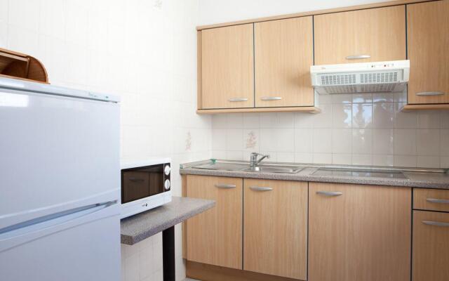 Cabot Las Velas Apartments