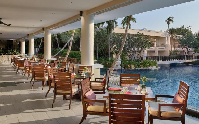 Sheraton Hua Hin Resort & Spa