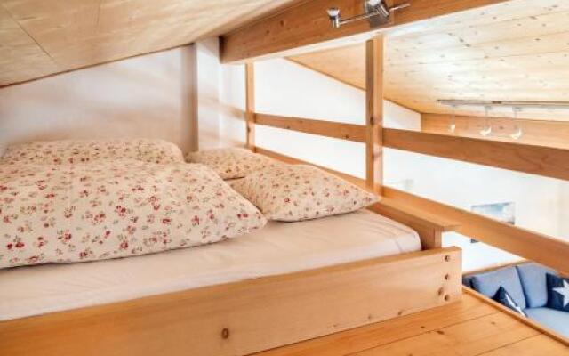 Apartment Turmzimmer