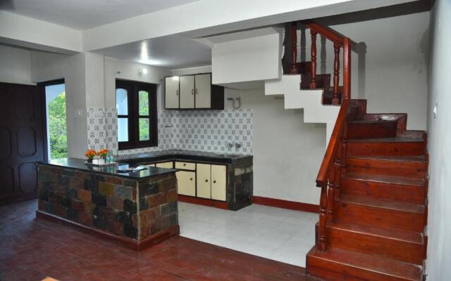 Kumaon Roop Resort