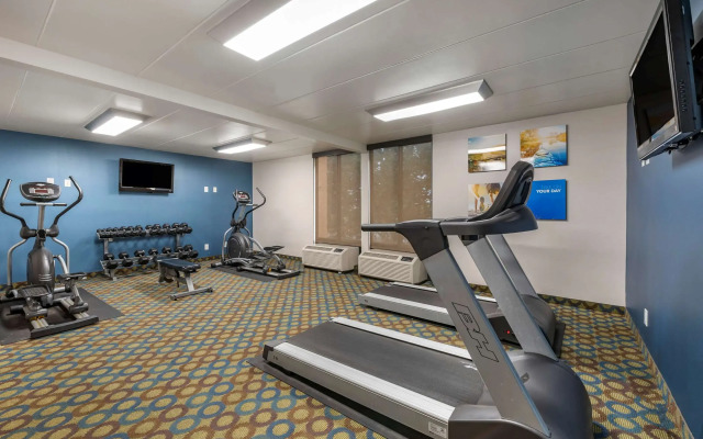 Comfort Inn Cincinnati Northeast