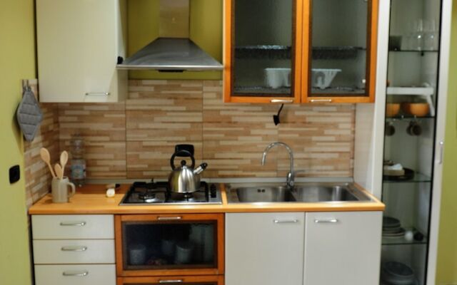 La Fenice Punto Zero