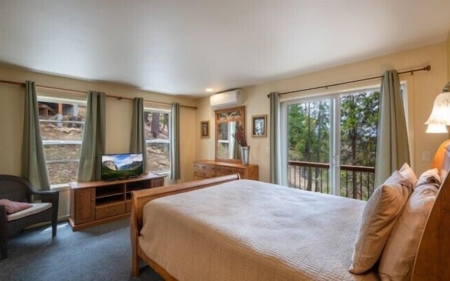 Scenic Wonders Falcon's Nest 3 Bedrooms