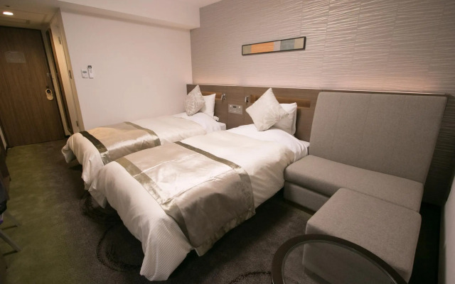 Koriyama View Hotel Annex