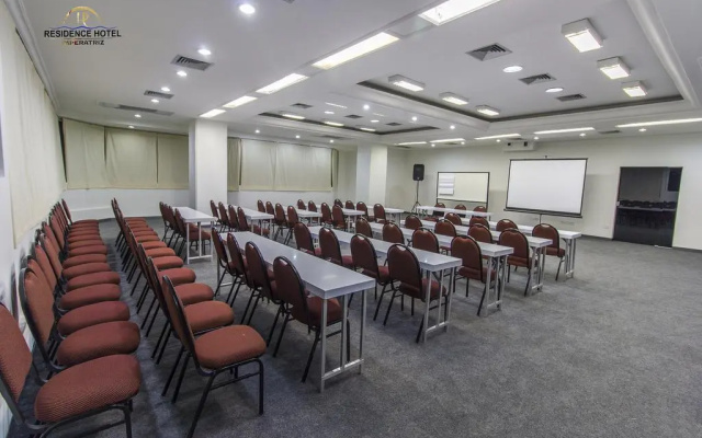 Residence Hotel Imperatriz