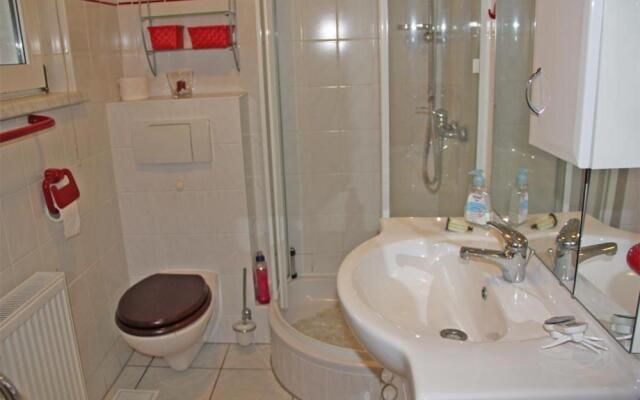 Ferienhaus Bansin USE 2791