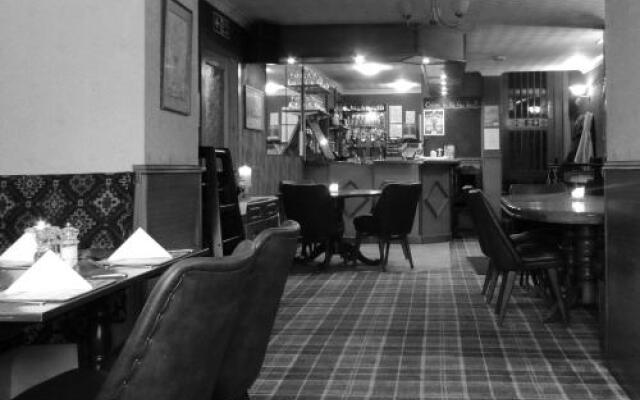 The New Inn