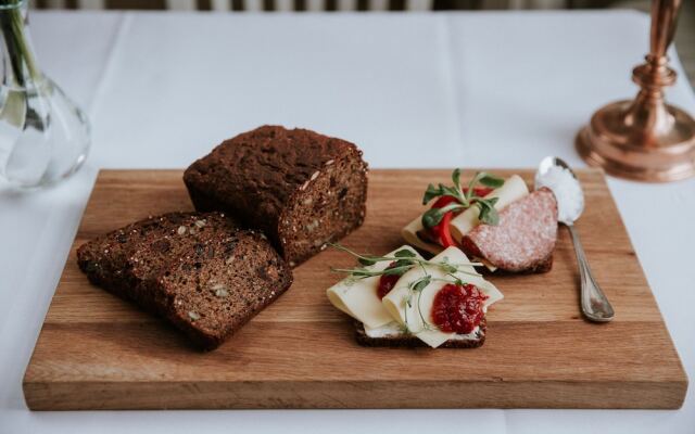 Schenströmska Herrgården