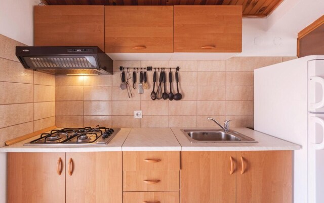 Stunning Home in Pula With Wifi and 1 Bedrooms