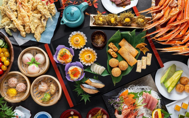 Fuji Mihana Resort