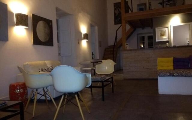 Hotel Plaza Malloa