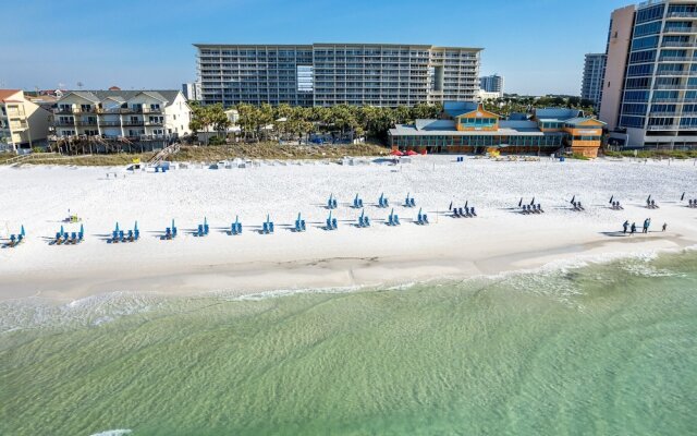 Sterling Shores 902 3 Bedroom Condo