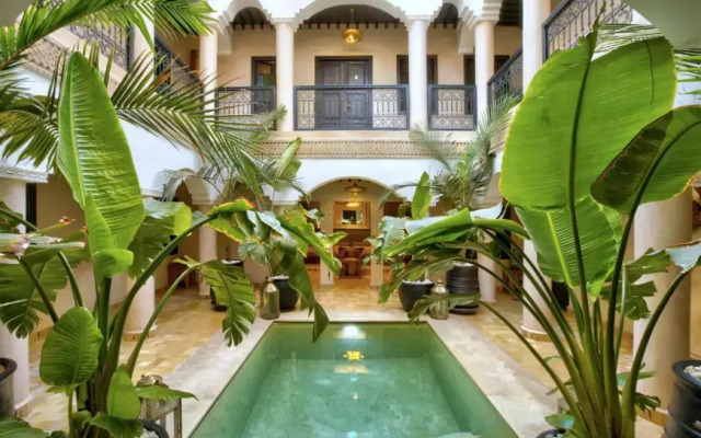 Riad Bijoux