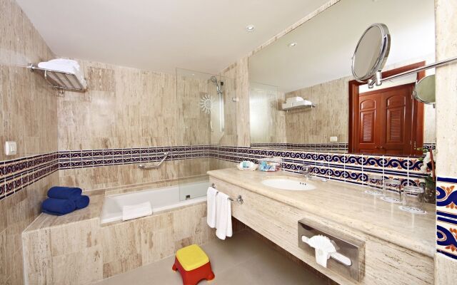 Bahia Principe Grand Coba - All Inclusive