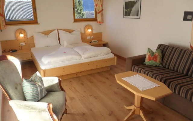 Hotel FleurAlp