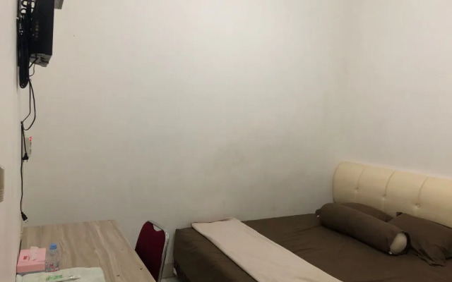Wisma Gardenia Palangkaraya Syariah RedPartner