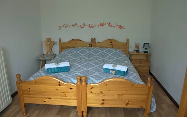 Bed and Breakfast Ai Sassi