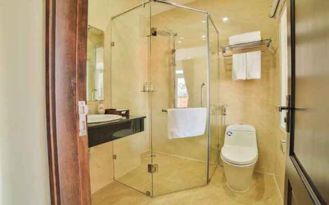 Dalat Paradise Hotel