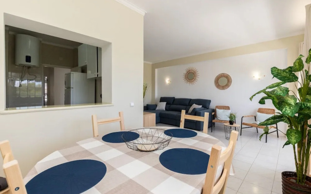 Superb Front Beach Carteia Flat