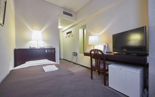 Hotel Select Inn Hamamatsu Ekimae