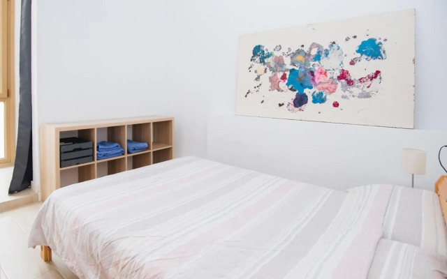 La Surfera Apartment