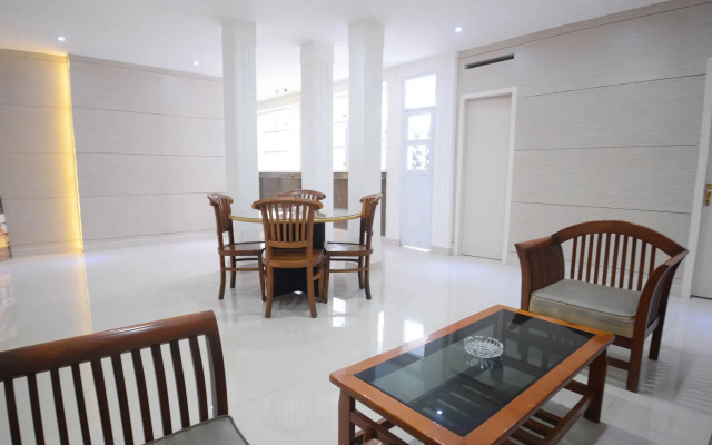 Airy Veteran 30 Bandung