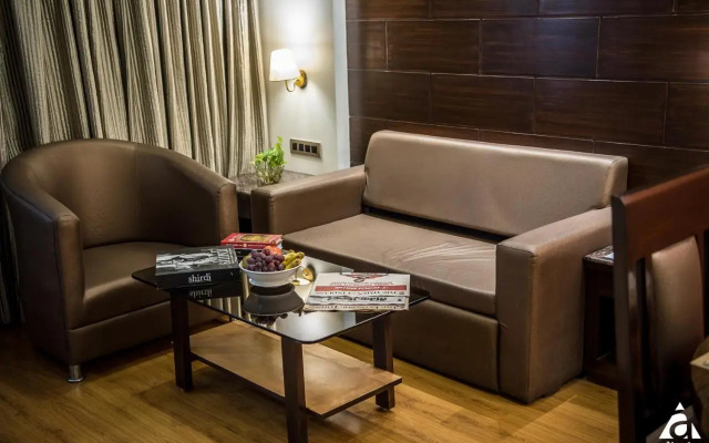 Hotel Abigail Goradia's