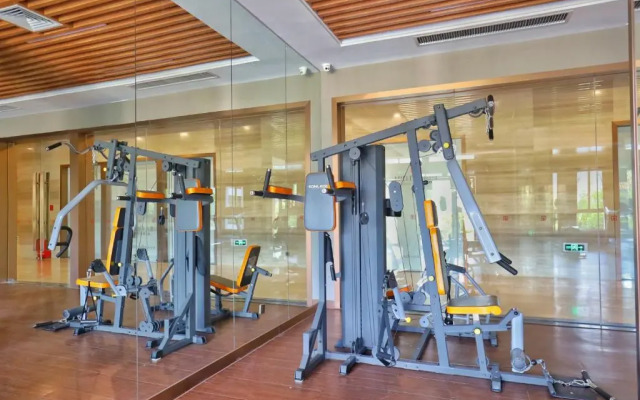 Millennium Resort Wuyishan