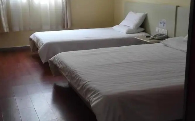 Mercure Qingdao Downtown
