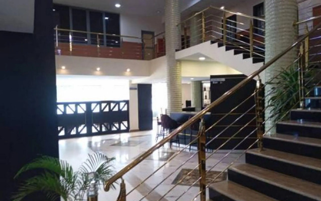 Golden Tulip Essentials Owerri