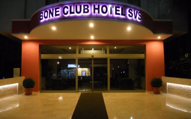 Bone Club SVS Hotel