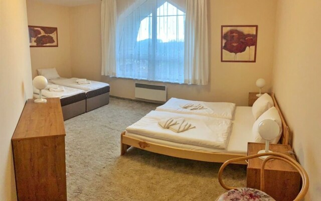 Hotel World of Harmony