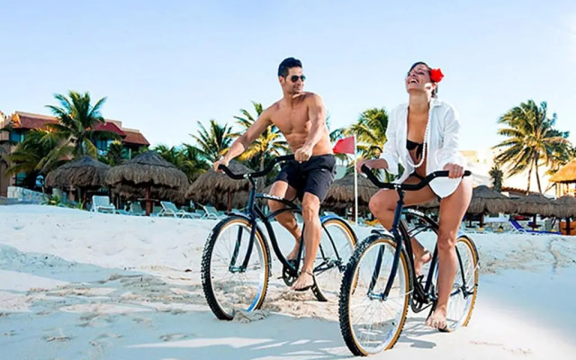 Grand Oasis Tulum Riviera